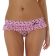 b.tempt'd by Wacoal Teeny Weeny Low Rise Hipster
